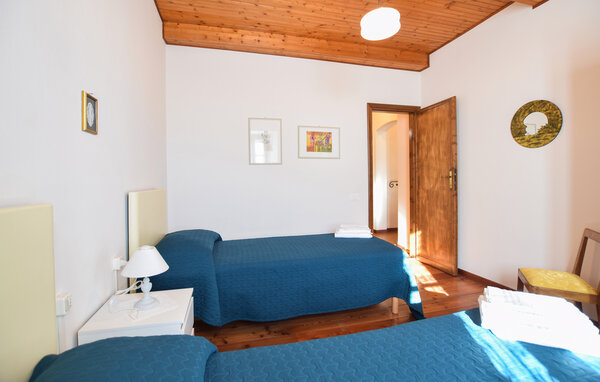 Domy wakacyjne - Farnocchia , Wlochy - ITD025 603