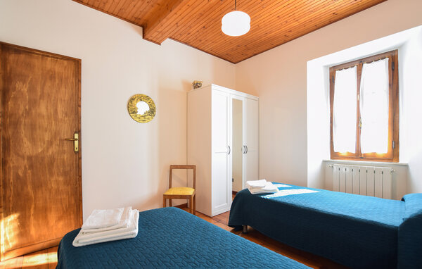 Domy wakacyjne - Farnocchia , Wlochy - ITD025 604