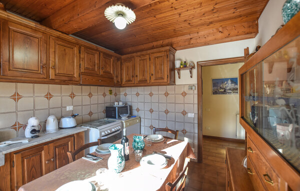 Domy wakacyjne - Farnocchia , Wlochy - ITD025 401