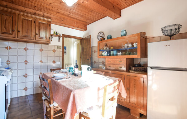 Domy wakacyjne - Farnocchia , Wlochy - ITD025 402