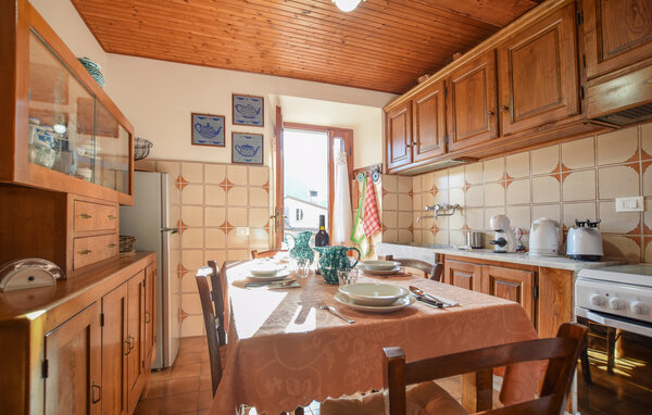 Domy wakacyjne - Farnocchia , Wlochy - ITD025 4
