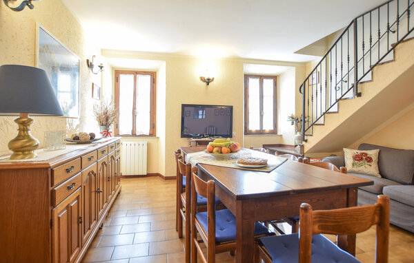 Domy wakacyjne - Farnocchia , Wlochy - ITD025 301