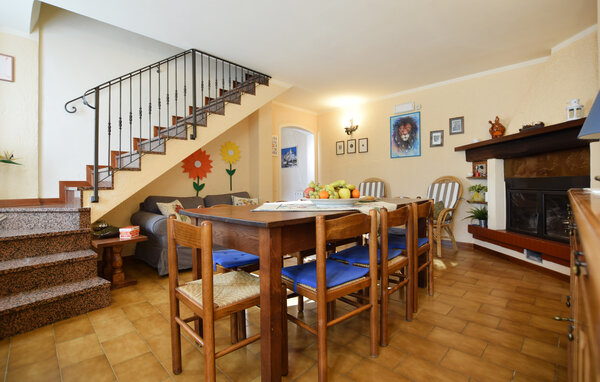 Domy wakacyjne - Farnocchia , Wlochy - ITD025 302
