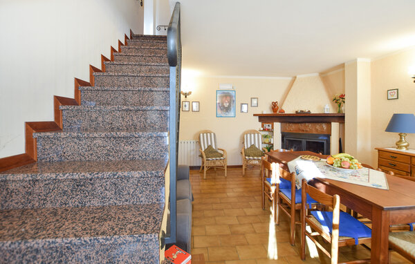 Domy wakacyjne - Farnocchia , Wlochy - ITD025 303