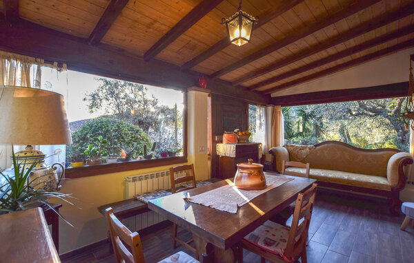 Feriehuse - Camaiore , Italien - ITD026 4