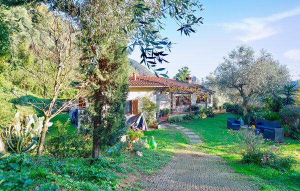 Feriehuse - Camaiore , Italien - ITD026 81