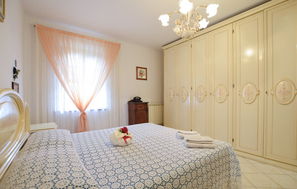 Casa vacanze - Camaiore , Italia - ITD027 4
