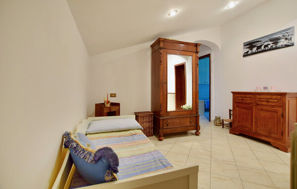 Casa vacanze - Camaiore , Italia - ITD027 604