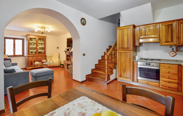 Casa vacanze - Camaiore , Italia - ITD027 3