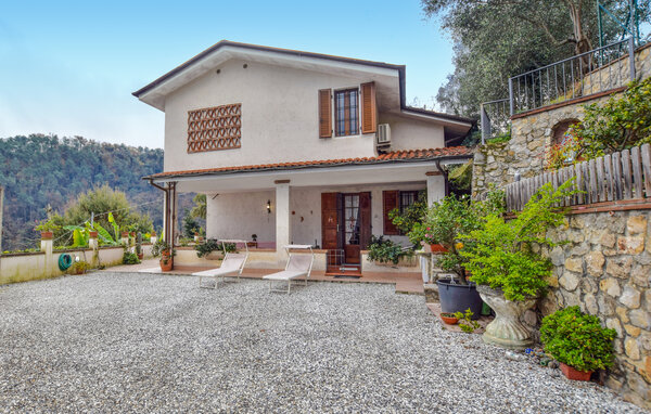 Casa vacanze - Camaiore , Italia - ITD027 1