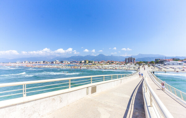 Feriehus - Camaiore , Italia - ITD029 901