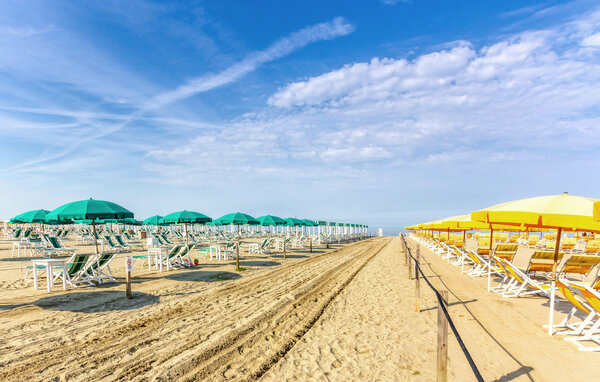 Feriehus - Camaiore , Italia - ITD029 902