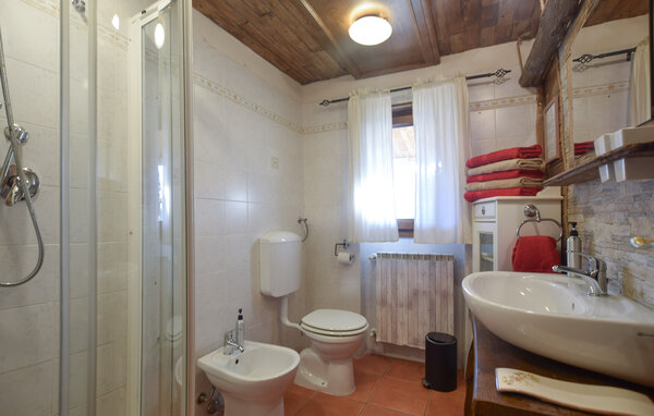 Feriehus - Camaiore , Italia - ITD029 701