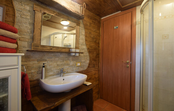 Feriehus - Camaiore , Italia - ITD029 702