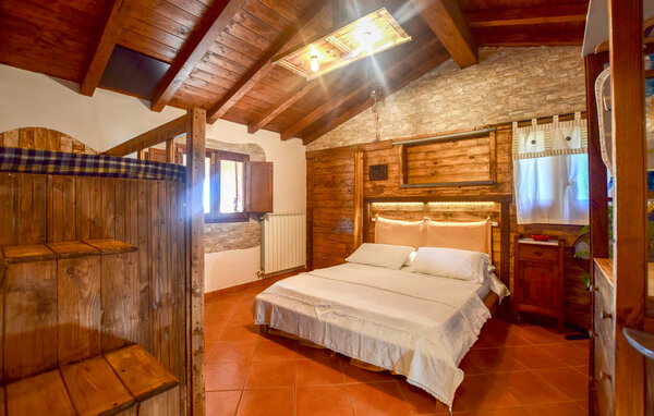 Feriehus - Camaiore , Italia - ITD029 4