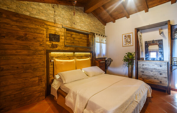 Feriehus - Camaiore , Italia - ITD029 601