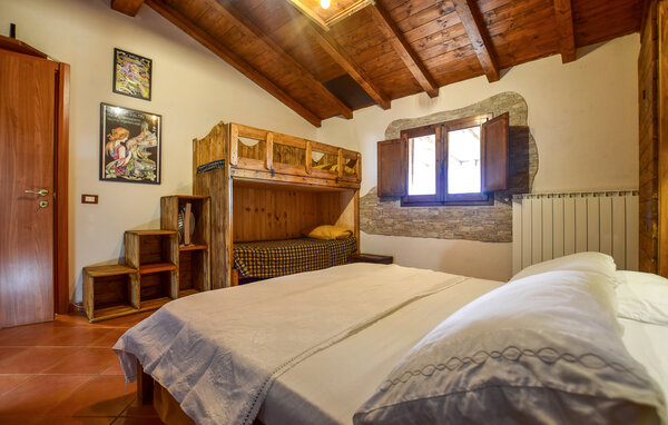 Feriehus - Camaiore , Italia - ITD029 602