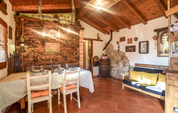 Feriehus - Camaiore , Italia - ITD029 301