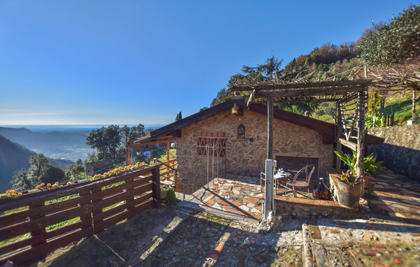 Semesterhus - Camaiore , Italien - ITD029 2