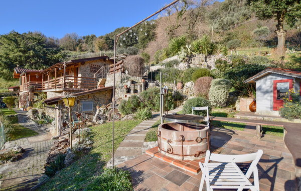 Feriehus - Camaiore , Italia - ITD029 106