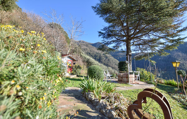 Feriehus - Camaiore , Italia - ITD029 107