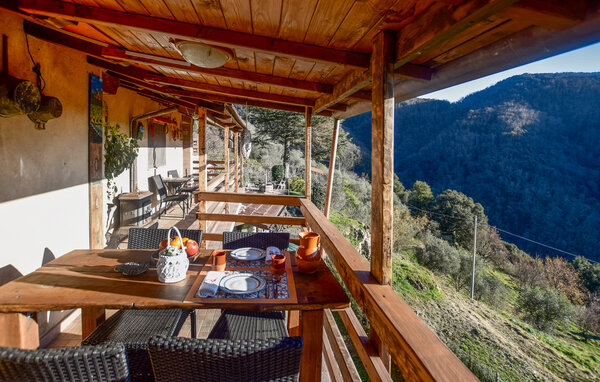Feriehus - Camaiore , Italia - ITD029 110