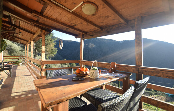Semesterhus - Camaiore , Italien - ITD029 1