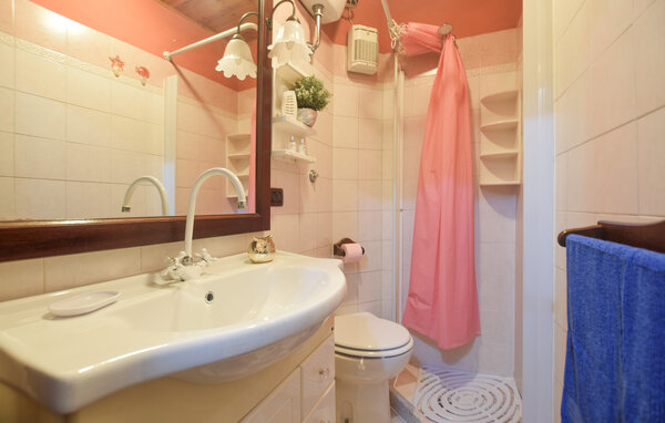 Ferienwohnung - Gallicano , Italien - ITD031 701