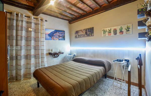 Ferienwohnung - Gallicano , Italien - ITD031 4