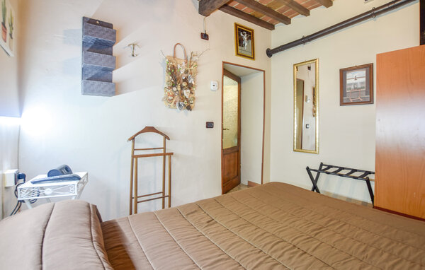 Ferienwohnung - Gallicano , Italien - ITD031 601