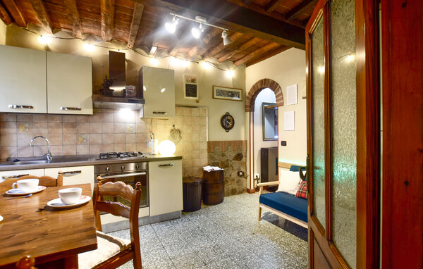 Ferienwohnung - Gallicano , Italien - ITD031 401