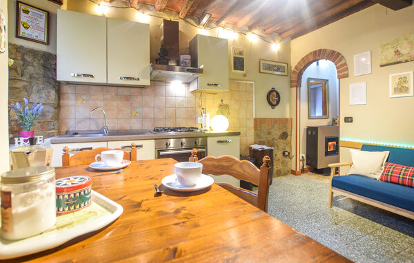 Ferienwohnung - Gallicano , Italien - ITD031 402