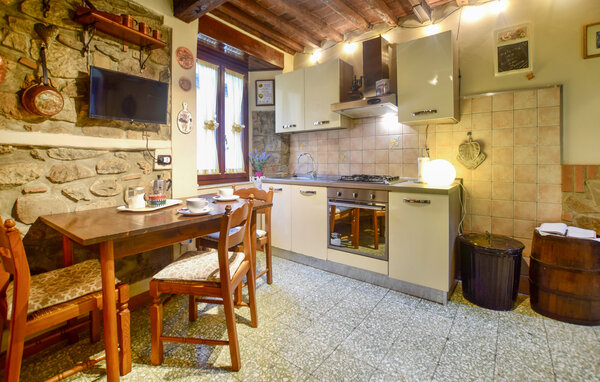 Ferienwohnung - Gallicano , Italien - ITD031 3