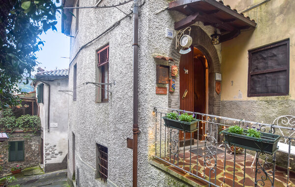 Ferienwohnung - Gallicano , Italien - ITD031 1