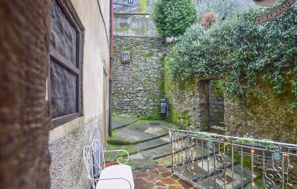 Ferienwohnung - Gallicano , Italien - ITD031 5
