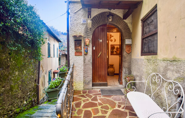 Ferienwohnung - Gallicano , Italien - ITD031 81