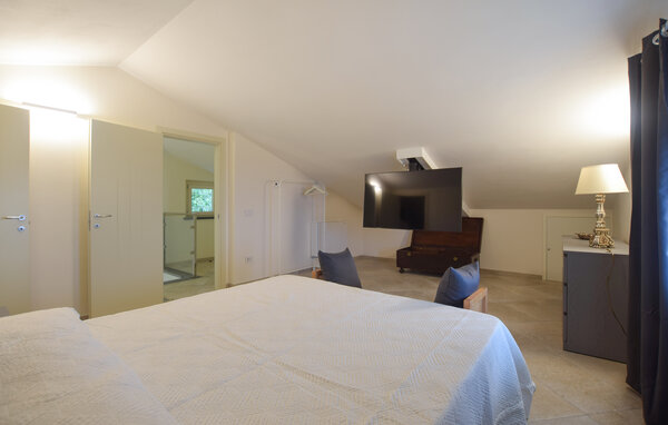 Casa vacanze - Massarosa , Italia - ITD032 607