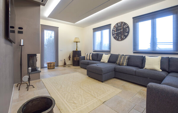 Casa vacanze - Massarosa , Italia - ITD032 303