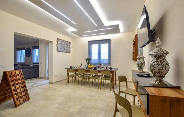 Casa vacanze - Massarosa , Italia - ITD032 5