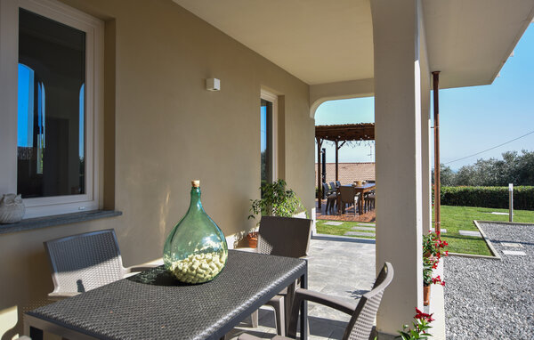 Casa vacanze - Massarosa , Italia - ITD032 101