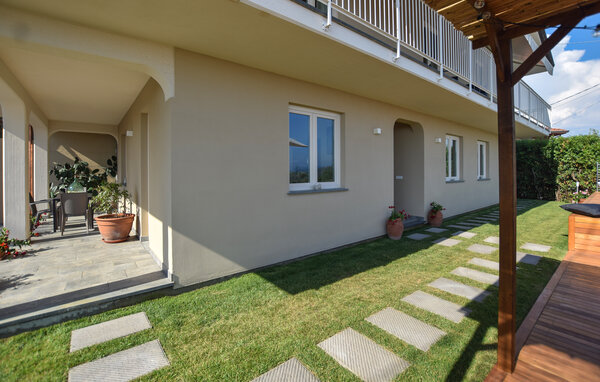 Casa vacanze - Massarosa , Italia - ITD032 102