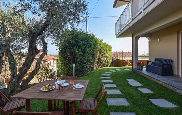 Casa vacanze - Massarosa , Italia - ITD032 4