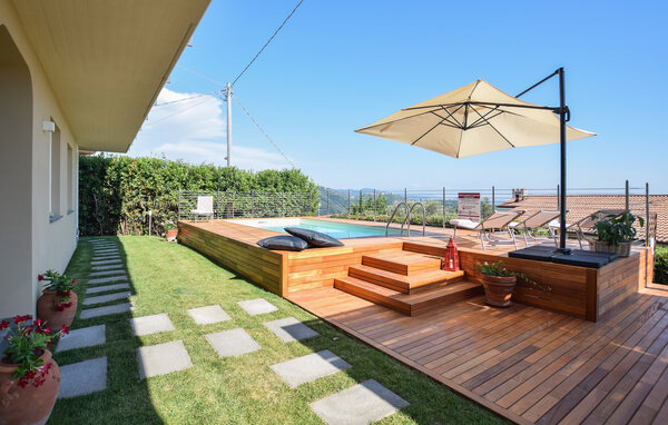 Casa vacanze - Massarosa , Italia - ITD032 11