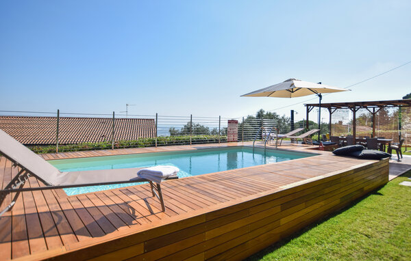 Casa vacanze - Massarosa , Italia - ITD032 12