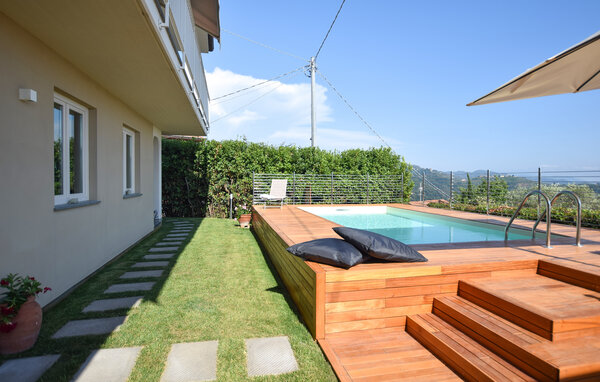Casa vacanze - Massarosa , Italia - ITD032 13