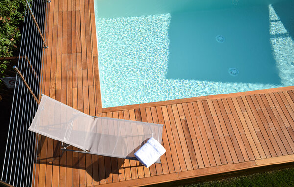 Casa vacanze - Massarosa , Italia - ITD032 14