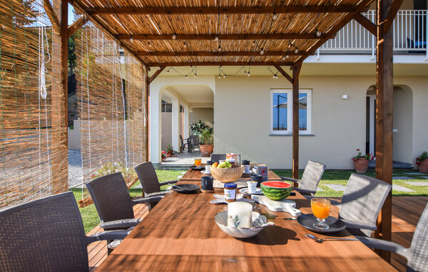 Casa vacanze - Massarosa , Italia - ITD032 16