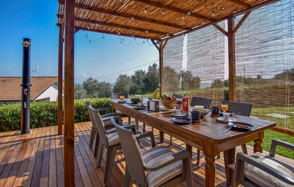 Casa vacanze - Massarosa , Italia - ITD032 17
