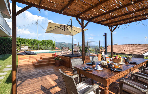 Casa vacanze - Massarosa , Italia - ITD032 18