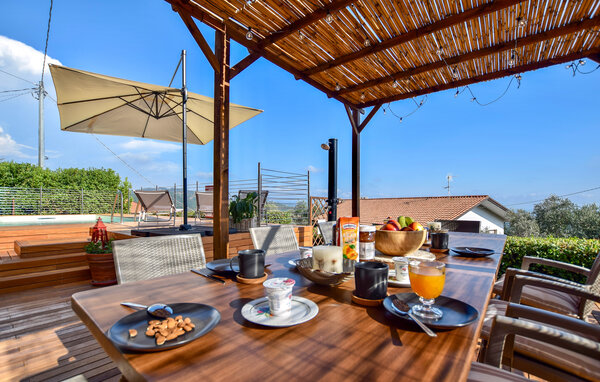 Casa vacanze - Massarosa , Italia - ITD032 19
